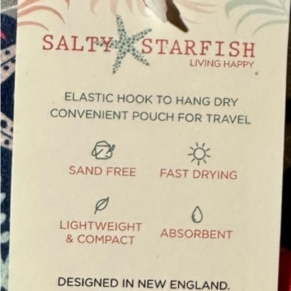 2 KITS! NWT BEACH ESSENTIALS BY THE PAPER STORE - Picture 10 of 12